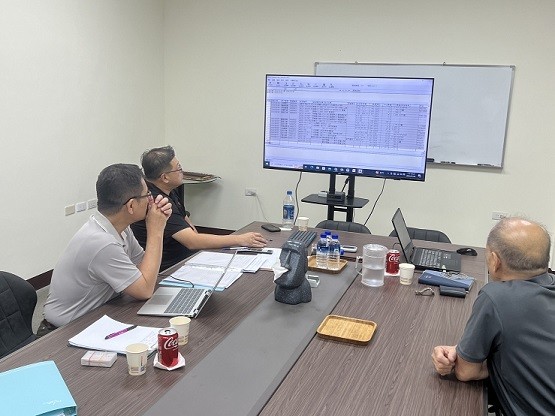 恭賀！！陶友五金噴砂有限公司通過ISO9001：2015品質管理系統驗證